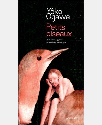 PETITS OISEAUX