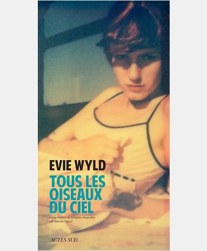 TOUS LES OISEAUX DU CIEL