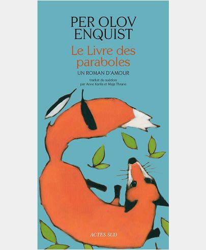 LIVRE DES PARABOLES (LE)