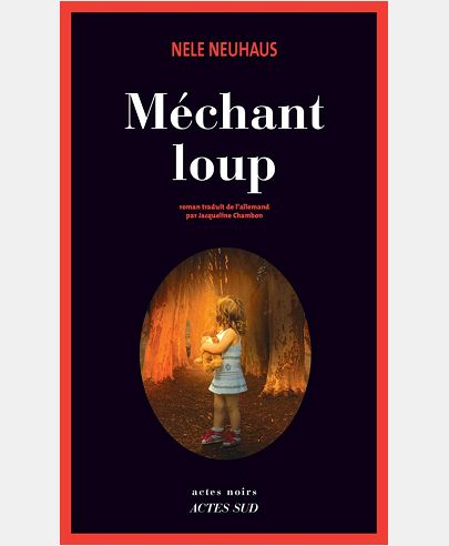 MECHANT LOUP