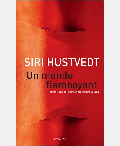 UN MONDE FLAMBOYANT