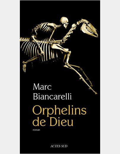 ORPHELINS DE DIEU