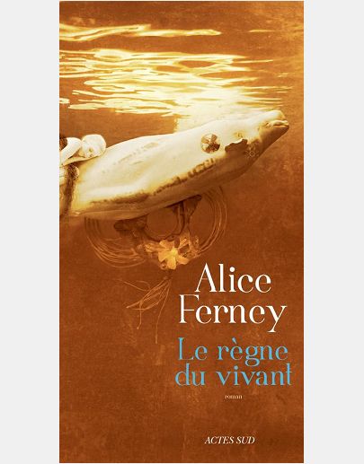 LE REGNE DU VIVANT