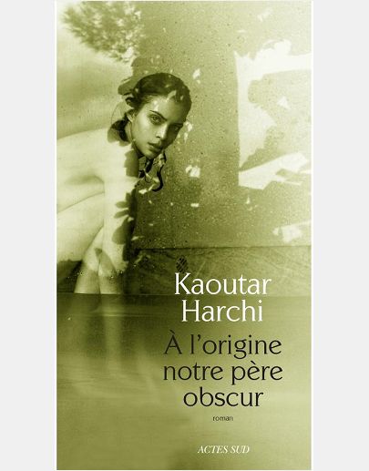 A L'ORIGINE NOTRE PERE OBSCUR