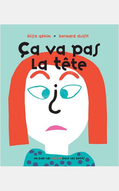CA VA PAS LA TETE ?