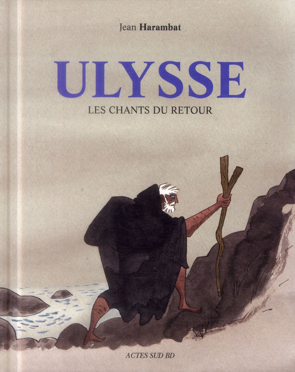 ULYSSE, LES CHANTS DU RETOUR CATAL ETE 2015