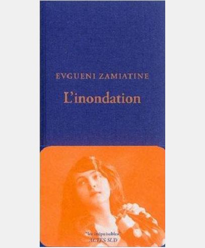 INONDATION (L') NE