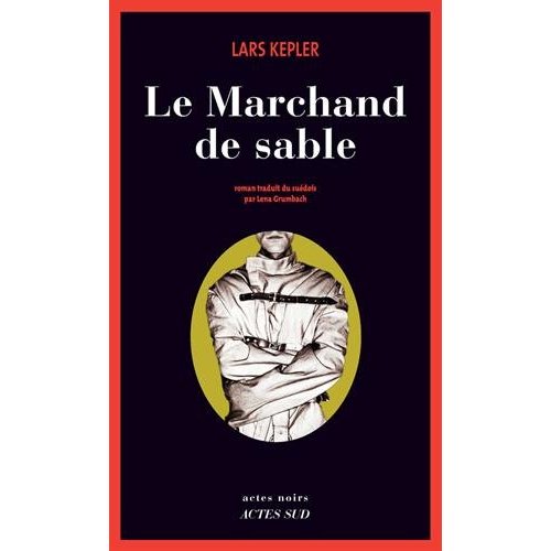 LE MARCHAND DE SABLE