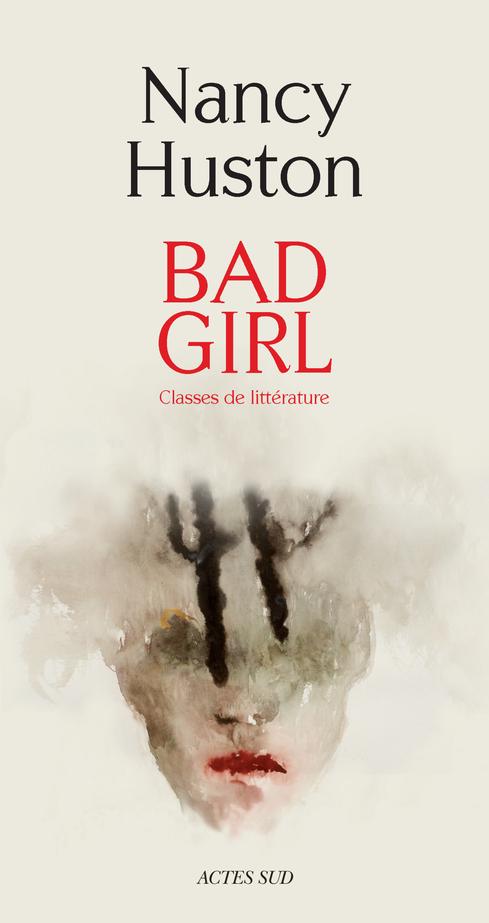 BAD GIRL - CLASSES DE LITTERATURE