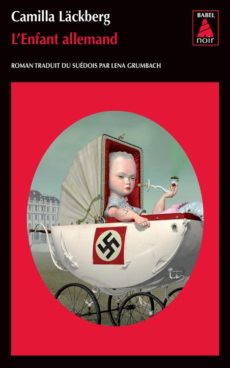 L'ENFANT ALLEMAND