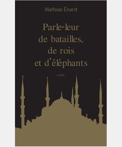 PARLE-LEUR DE BATAILLES, DE ROIS ET D'EL