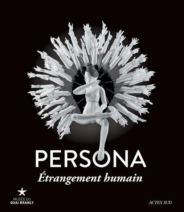 PERSONA, ETRANGEMENT HUMAIN