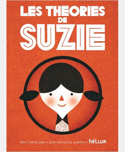 THEORIES DE SUZIE (LES)