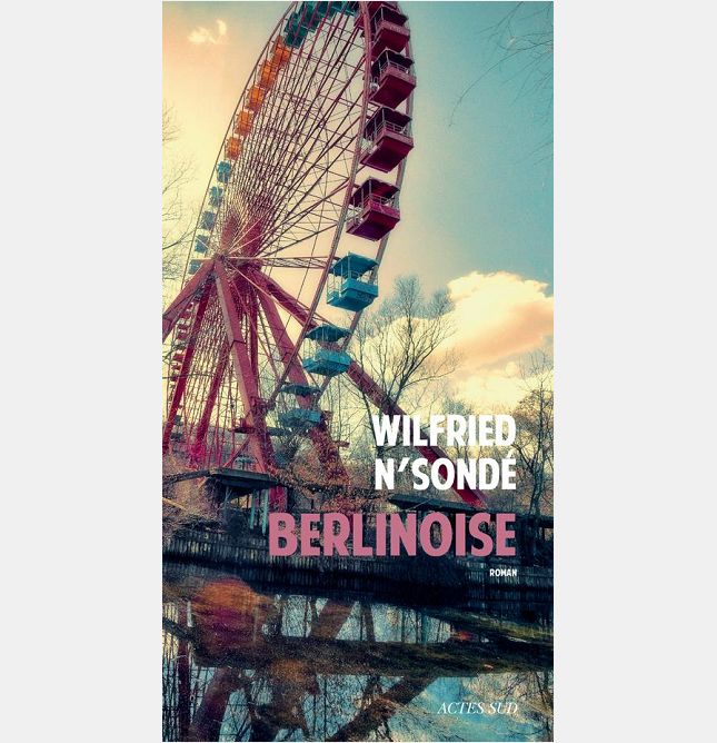 BERLINOISE