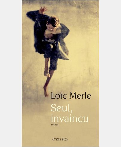 SEUL, INVAINCU