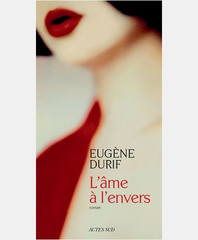 L'AME A L'ENVERS