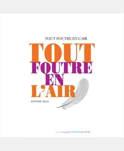 TOUT FOUTRE EN L'AIR