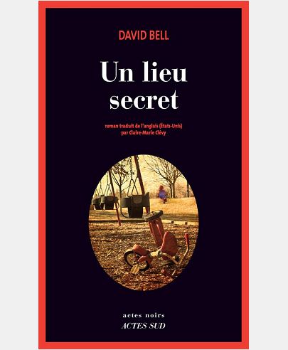 UN LIEU SECRET
