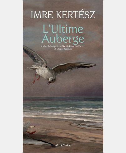 L'ULTIME AUBERGE