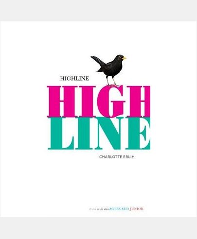 HIGHLINE