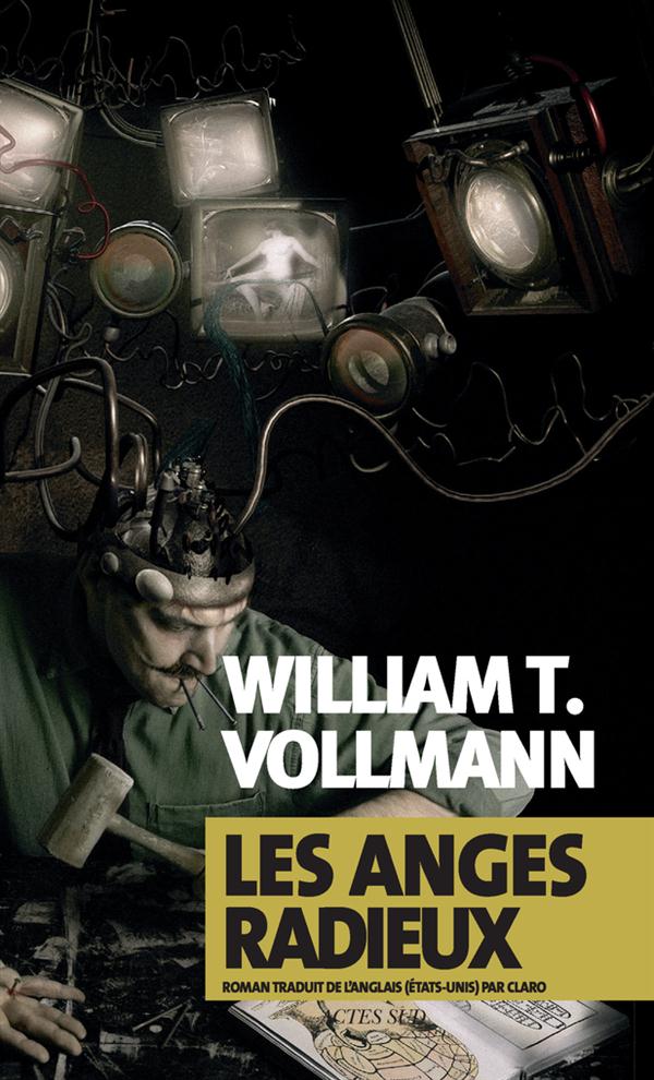 LES ANGES RADIEUX
