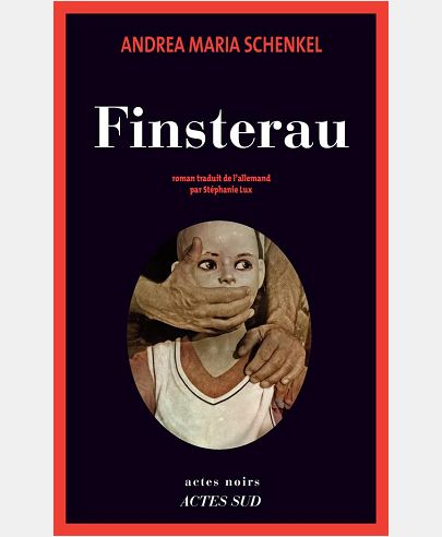 FINSTERAU