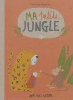 MA PETITE JUNGLE