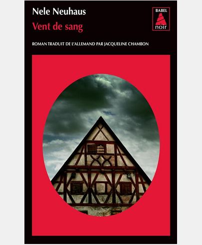 VENT DE SANG