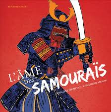 L'AME DES SAMOURAIS