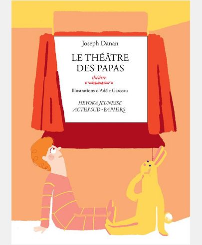 THEATRE DES PAPAS (LE)