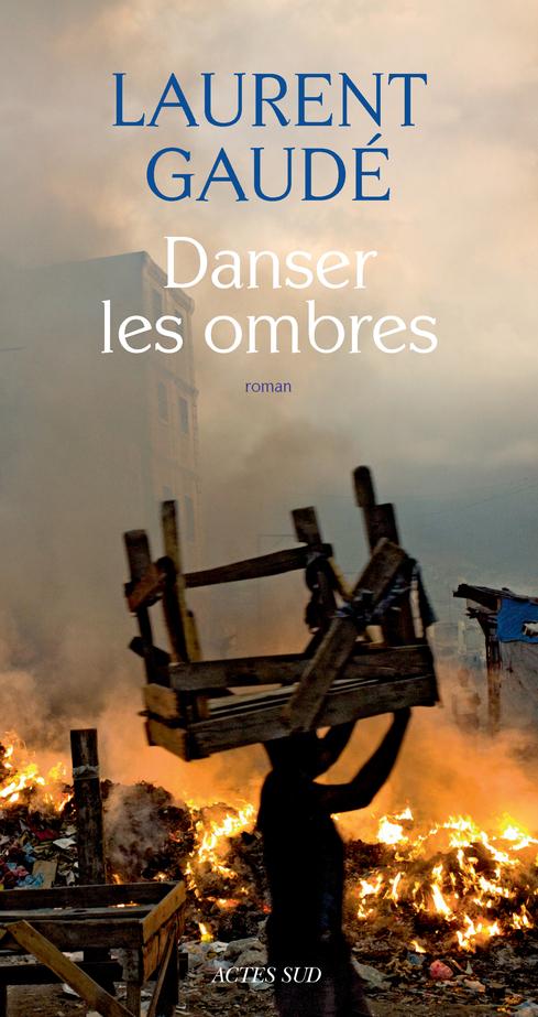 DANSER LES OMBRES