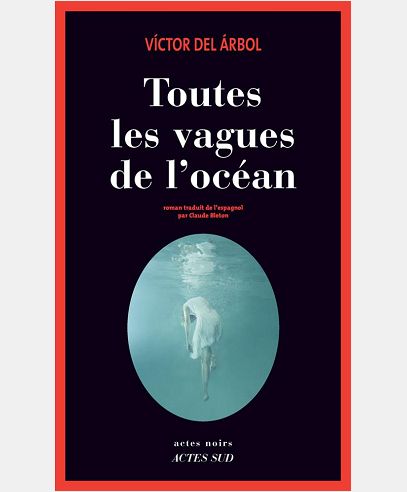 TOUTES LES VAGUES DE L'OCEAN