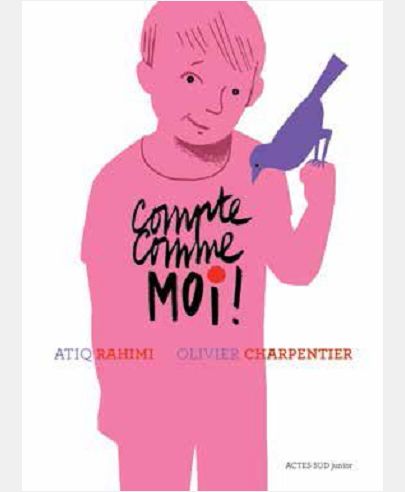 COMPTE COMME MOI !