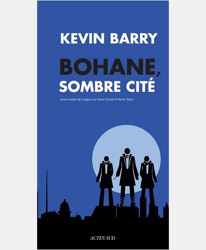 BOHANE, SOMBRE CITE