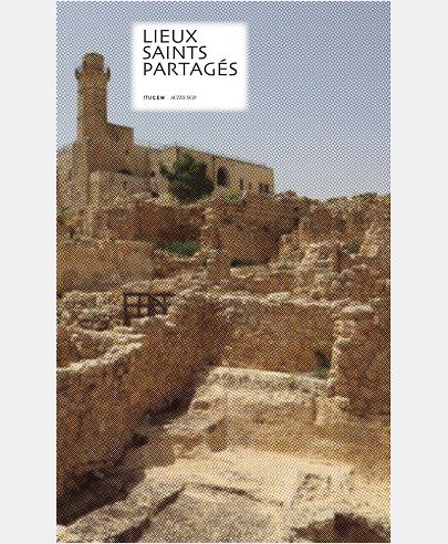 LIEUX SAINTS PARTAGES