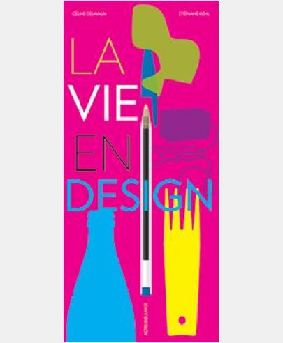 VIE EN DESIGN (LA)