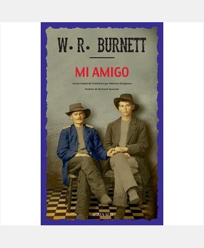 MI AMIGO