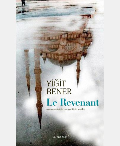 REVENANT (LE)