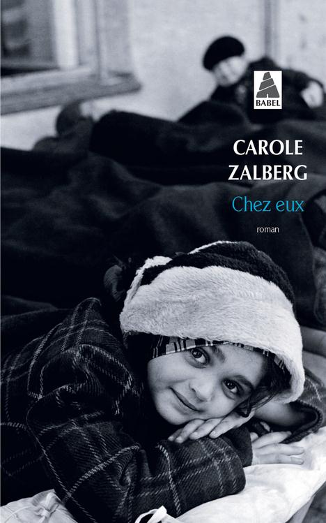 CHEZ EUX (BABEL 1301)