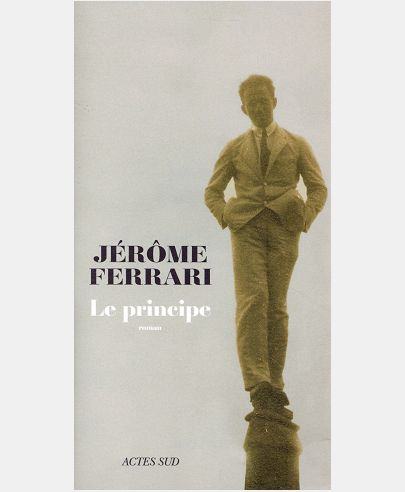 LE PRINCIPE
