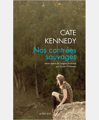 NOS CONTREES SAUVAGES