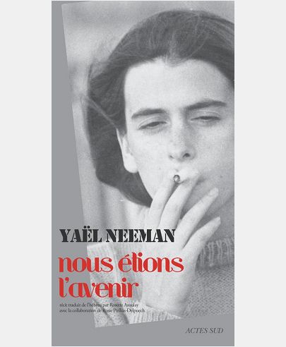 NOUS ETIONS L'AVENIR
