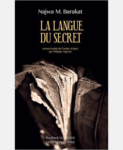 LA LANGUE DU SECRET