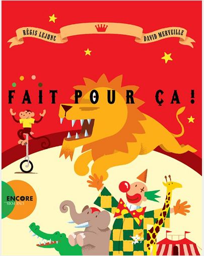 FAIT POUR CA !