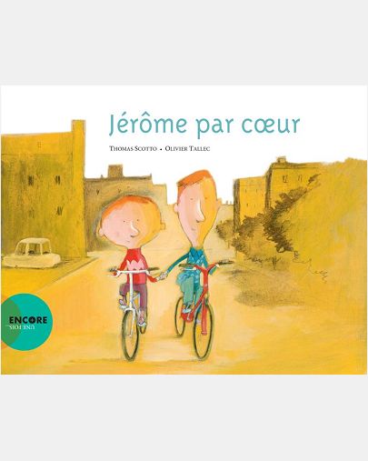 JEROME PAR COEUR