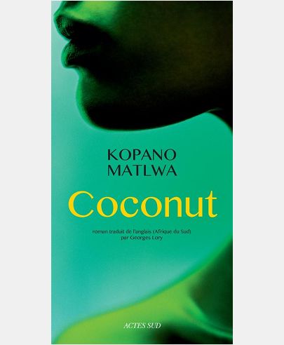 COCONUT
