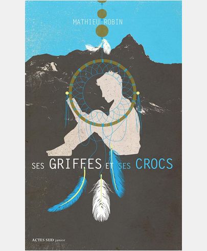 SES GRIFFES ET SES CROCS