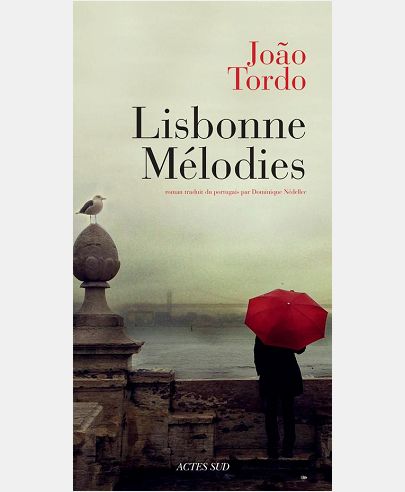 LISBONNE MELODIES