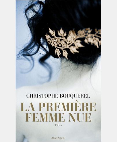 PREMIERE FEMME NUE (LA)