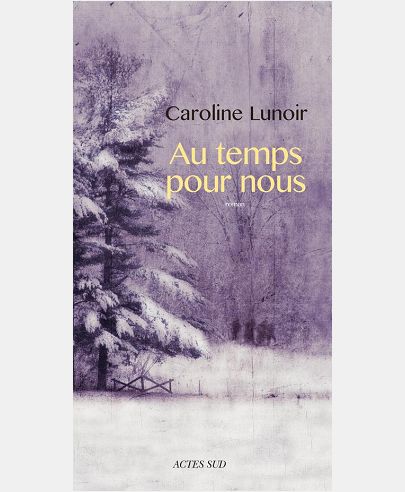 AU TEMPS POUR NOUS